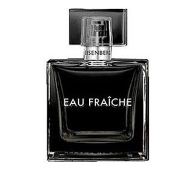 Eisenberg Eau Fraiche Homme