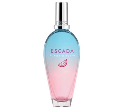 Escada Sorbetto Rosso