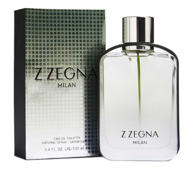 Ermenegildo Zegna Z Zegna Milan 132572