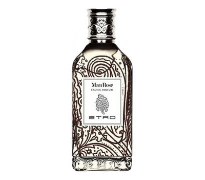 Etro ManRose 133203