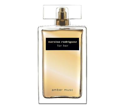 Narciso Rodriguez Amber Musc