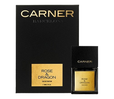 Carner Barcelona Rose & Dragon 133981