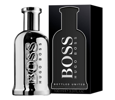 Hugo Boss Bottled United 133731