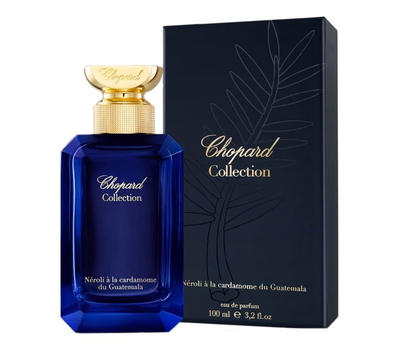 Chopard Neroli A La Cardamome Du Guatemala 133919