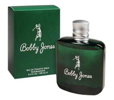 Bobby Jones Man 133689