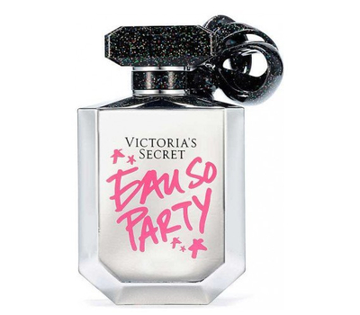 Victorias Secret Eau So Party