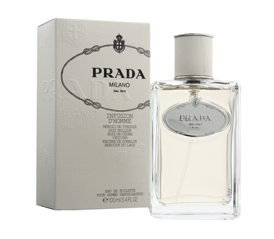 Prada Infusion D'Homme