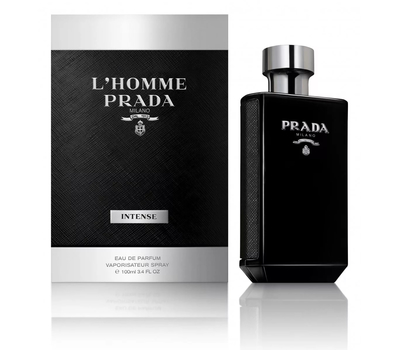 Prada L`Homme Intense 134825