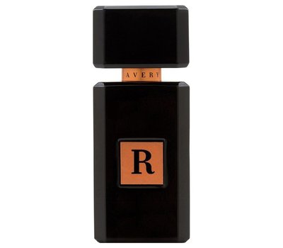 Avery Fine Perfumery R As In Royal