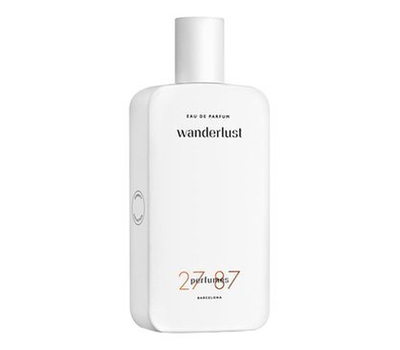 27 87 Perfumes Wanderlust