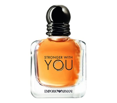 Armani Emporio Stronger With You