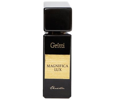 Dr. Gritti Magnifica Lux