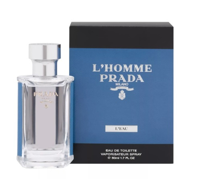 Prada L'Homme L'Eau 134809