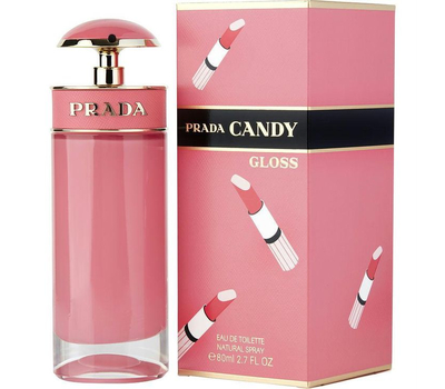 Prada Candy Gloss 134735