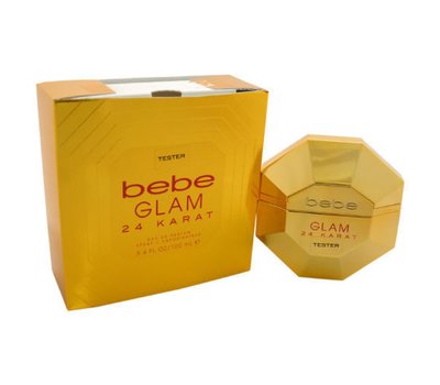 Bebe Glam 24 Karat 134912