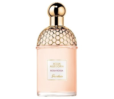 Guerlain Aqua Allegoria Rosa Rossa 135234