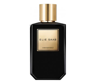 Elie Saab Cuir Patchouli