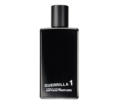 Comme Des Garcons Series 8: Guerrilla 1