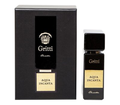 Dr. Gritti Aqua Incanta 135237