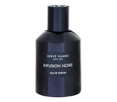 Herve Gambs Paris Infusion Noire