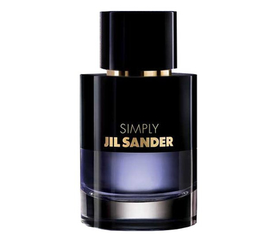 Jil Sander Simply Touch Of Violet