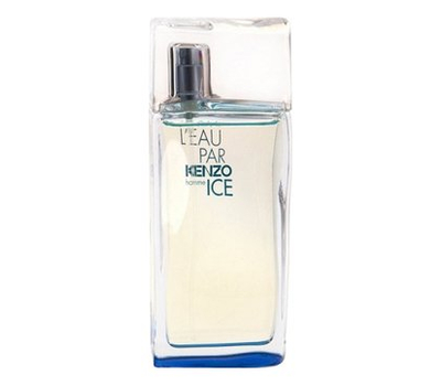 Kenzo L'Eau Par Kenzo ICE Pour Homme