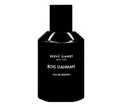 Herve Gambs Paris Bois Dahman