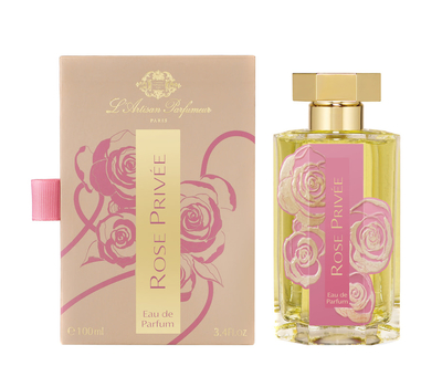 L'Artisan Parfumeur Rose Privee 136706