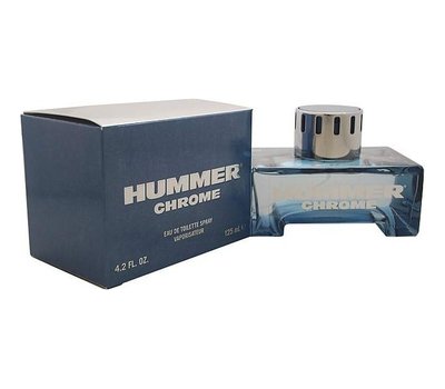 Hummer Chrome 136359