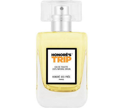 Honore des Pres Honore's Trip