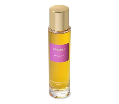 Parfum d`Empire 3 Fleurs