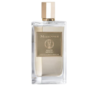 Mizensir White Neroli