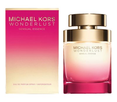 Michael Kors Wonderlust Sensual Essence 137275