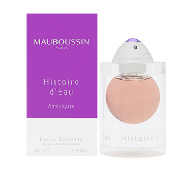 Mauboussin Histoire D'Eau 137238