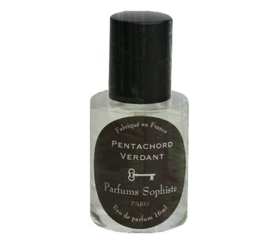 Parfums Sophiste Pentachord Verdant 138203