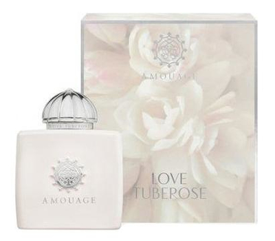 Amouage Love Tuberose