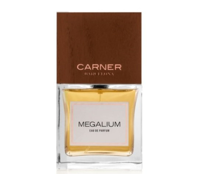 Carner Barcelona Megalium