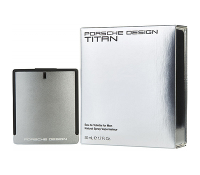 Porsche Design Porshe Titan 138267