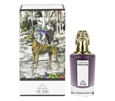 Penhaligon's Much Ado About The Duke 138489