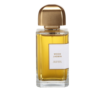 Parfums BDK Paris Wood Jasmin