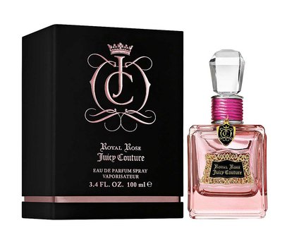 Juicy Couture Royal Rose 138576