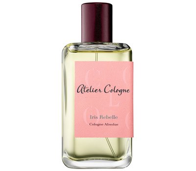 Atelier Cologne Iris Rebelle 138010