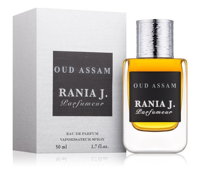 Rania J Oud Assam 139395