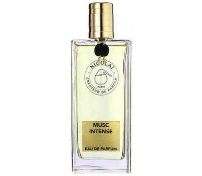 Parfums de Nicolai Musc Intense