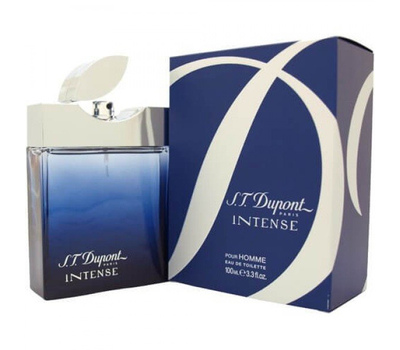 S.T. Dupont Intense Pour Homme