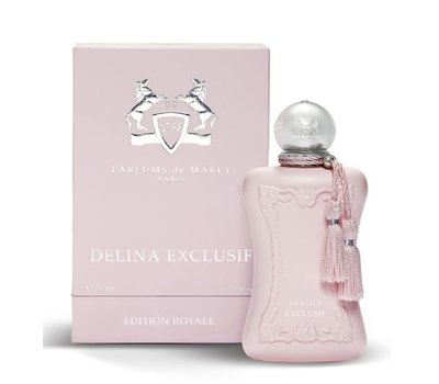 Parfums De Marly Delina Exclusif