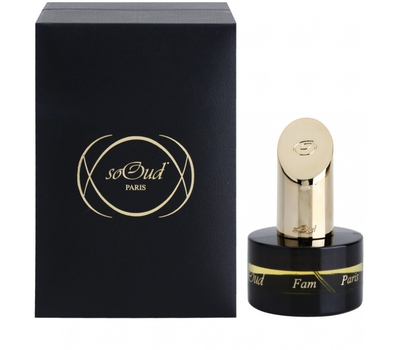 SoOud Fam Parfum Eau Fine