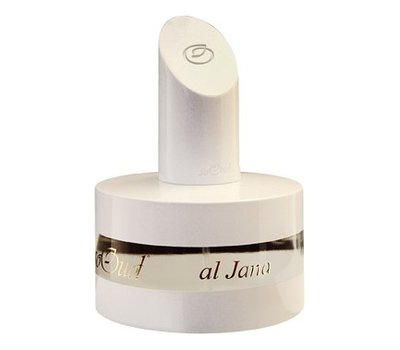 SoOud Al Jana Parfum Eau Fine 140509