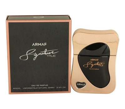 Armaf Signature True 140469