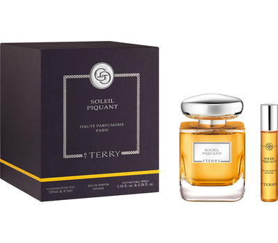 Terry De Gunzburg Soleil Piquant 140597